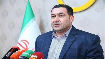  سرپرست کاروان ایران در بازی‌های ریاض: شانس ارتقاء جایگاه داریم - پارس فوتبال