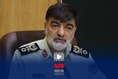  سردار رادان: اجازه گردن کشی و لات بازی به کسی نمی‌دهیم - پارس فوتبال