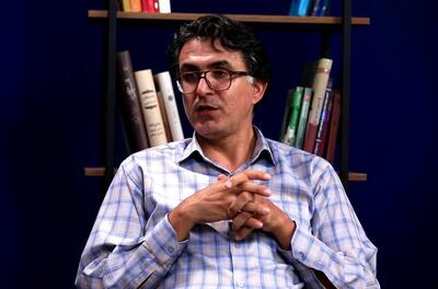  جامعه در جنگ،چتر اتحاد را برای همه باز کرد؛به بلوغ پذیرش «دیگری»رسیدیم - پارس فوتبال