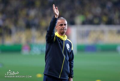  پیشنهاد جدید برای کارتال؛ سرمربی سابق پرسپولیس وسوسه نشد! - پارس فوتبال