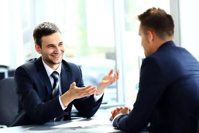  دو نکته طلایی برای موفقیت در مصاحبه کاری