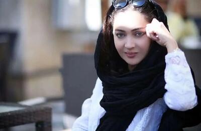  نیکی کریمی با تصویری جدید اینستاگرامش را به روز کرد