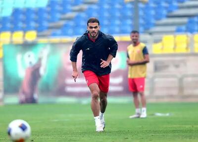  ستاره پرسپولیس بمب یوونتوس!/ پیشنهادهای وسوسه‌انگیز برای شکار اورونوف رونمایی شد +عکس