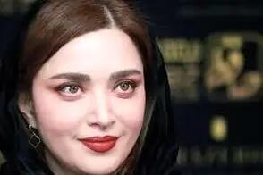  عکس مشترک و صمیمی بهنوش طباطبایی و هوتن شکیبا