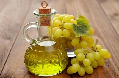  نقش ترکیبات مفید روغن هسته انگور در سلامتی