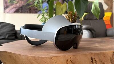  تغییر جهانی در گوگل پلی؛ برگه XR Headset بازار هدست‌های واقعیت ترکیبی را داغ‌تر می‌کند