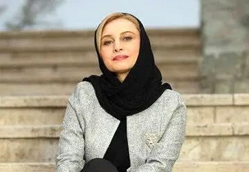  استوری مریم کاویانی؛ روایت صادقانه از خستگی هفته‌ای پرمشغله +عکس