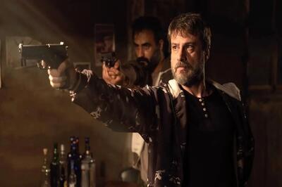  وقتی پلیسی بودن کافی نیست