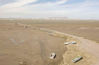  حکمرانی آب و احیای دریاچه ارومیه: اولویت‌های فراموش‌شده