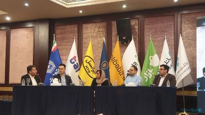  در پنل «انتظارات امنیتی کاربران از پلتفرم‌ها» مطرح شد: بودجه کم و واکنش مقطعی، امنیت نمی‌سازد - پیوست