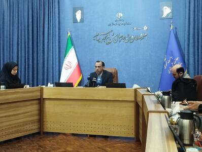  هوشمندسازی بنادر با پایلوت بندر بوشهر آغاز شد - پیوست