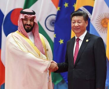  جاه‌طلبی موشکی عربستان؛ از همکاری با چین تا تأسیسات زیرزمینی