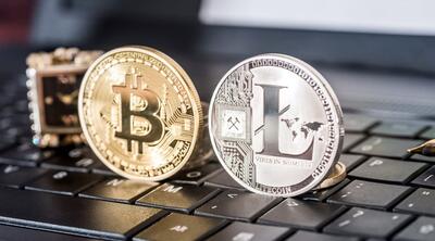  لایت‌کوین راه خود را از بیت‌کوین جدا کرد! نشانه صعود ‌LTC یا سیگنالی نزولی؟