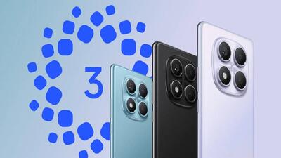  ردمی نوت ۱۴ پرو 5G به HyperOS 3 جهانی ارتقاء یافت