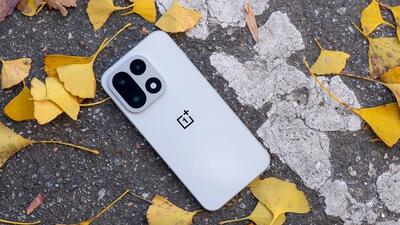  بررسی کامل وان پلاس 15 (OnePlus 15): فراتر از یک پرچمدار، یک آرزوی محقق شده - روزنامه رسالت