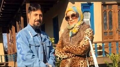  سکانس خنده‌دار سریال پایتخت ۶ با خوانندگی رحمت برای فهیمه!