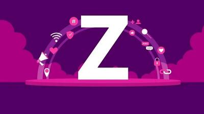  ورود نسل Z به صحنه اقتصاد /  آماده تغییرات بزرگ باشید