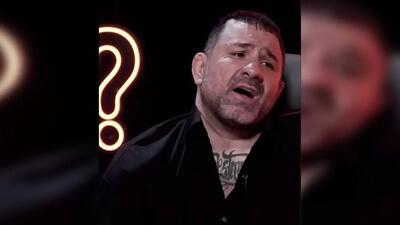  فیلم / هانی کرده به مجید واشقانی:  الان اونجا شورت صورتی برای مردها مد شده نه .../ من لاتم با اوباش فرق می کنم .../ ضعیف کشی نمیکنم ....