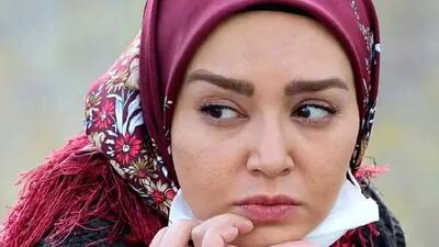  تغییر چهره دیدنی دختر خوش اخلاق سینما «شیرین» سریال نون خ در ۳۷ سالگی / انگار نه انگار نزدیک به 40 سالگیه!