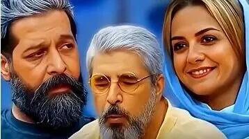  فیلم / تعجب بیتا سحرخیز و کامران تفتی از هنرنمایی بی‌نظیرامیر غفارمنش؛ نوازندگی و خوانندگی همزمان+ویدیو/ این عالی نبود محشر بود