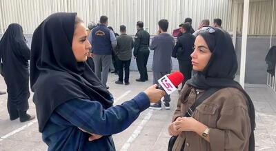  دختر تهرانی: بین دو درخت ایستاده بودم که موبایلم را قاپیدند/ در کمتر از یک ساعت دزد موبایلم بازداشت شد