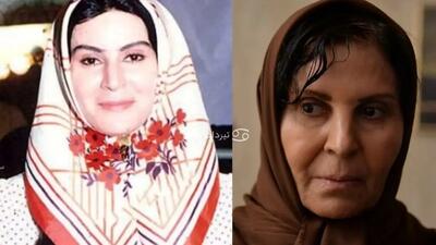  بیوگرافی گلچهره سجادیه بازیگر پیشکسوت تلویزیون و سینما، +  خانواده و فیلم‌ها و عکس های دیده نشده