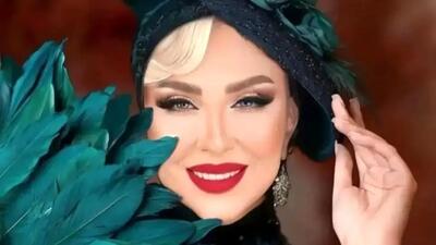  عکس ها / نگاهی به تیپ و استایل جذاب خانم بازیگران ایرانی به رنگ سال 2026/  از استایل مرجانه گلچین تا فریبا نادری و بهاره کیان افشار از لیندا کیانی، عاطفه رضوی و ویدا جوان تا ...با ترکیبی از سبز و آبی