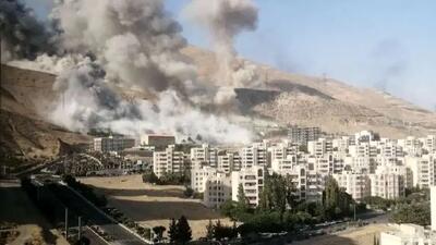  زخم‌های پنهان بعد از جنگ / وقتی بی‌خوابی و اضطراب دست از سر مردم برنمی‌دارد