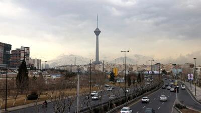  قیمت باور نکردنی خانه در شمال تهران +  بروزترین جدول قیمت‌ها