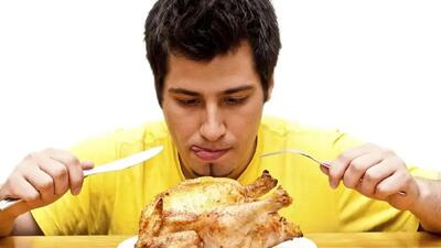  دلایل گرسنگی بی‌ پایان و روش‌ های حرفه‌ ای برای مدیریت آن