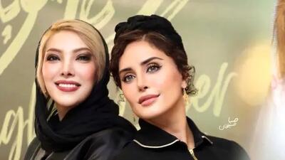  فیلم /  الناز شاکردوست: زنده بودن و زندگیمو مدیون یک زن و مرد ترکمن هستم... / تصمیم گرفتم بمیرم چونکه ...مرگ رو با همه عظمتش دیدم  اما یک زوج ...