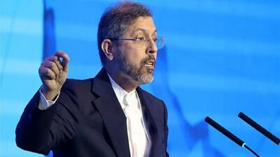  خطیب‌زاده : شاهد امنیتی‌ترین دوران پساجنگ جهانی دوم هستیم