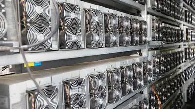  حاجی‌ دلیگانی: ایران به بهشت ماینرها تبدیل شده است