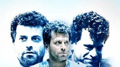  با شکست سامان احتشامی و در مرحله نیمه‌نهایی رئالیتی‌شو «کارناوال» رقم خورد / روزبه حصاری فینالیست شد