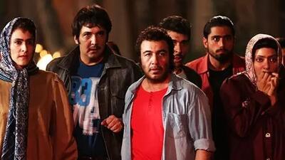  «نهنگ عنبر» بعد از ۸ سال با قسمت سوم برمی‌گردد