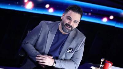  فیلم/ تیراندازی وحشتناک احسان علیخانی به سیب بالای سر ایمان قیاسی در عصر جدید  تیرکمون نزدی تو عمرت!