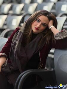  تعجب گلاره عباسی از اعتیاد عجیب پژمان جمشیدی