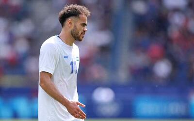  عکس| رکورد جستجوی وینگر پرسپولیس، تاریخی شد!