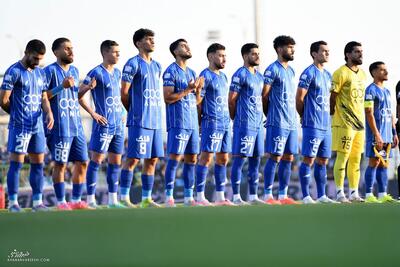  استقلال هزینه درمان ستاره اش را نمی‌دهد! 