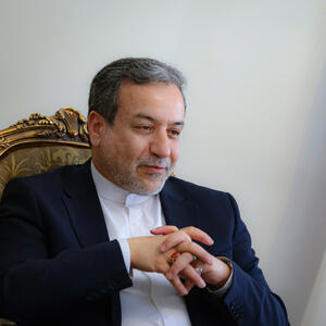  وزیر صلح باشید، نه وزیر جنگ