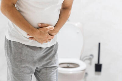  رفع سریع یبوست با 3 راهکار خانگی  موثر و مطمئن