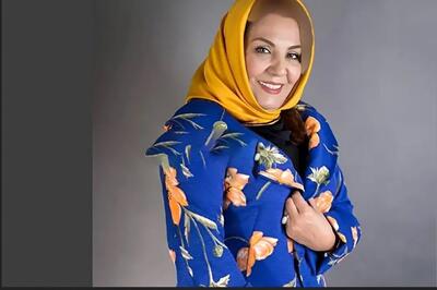  زیبایی حیرت انگیز زهره حمیدی وقتی در اوج جوانی بود+ عکس