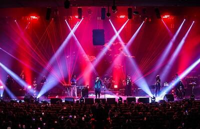  خواننده معروف از موسیقی خداحافظی کرد!