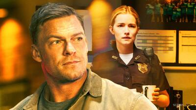  خالق جک ریچر: سریال پرایم ویدئو بهتر از کتاب‌ها جواب داده است