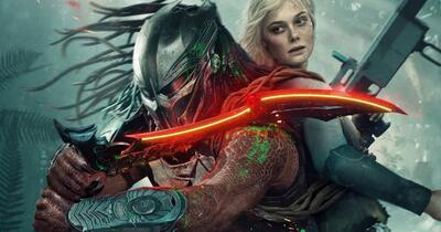  شباهت‌های Predator: Badlands با یک کلاسیک علمی‌–تخیلی فراموش‌شده