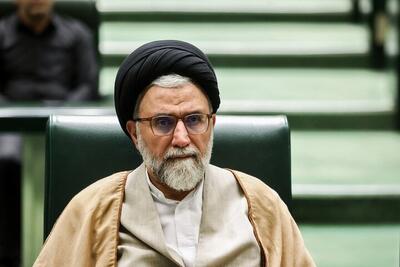  وزیر اطلاعات: هدف دشمن در ایران براندازی است - سلام نو