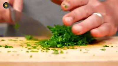  طرز تهیه کتلت عربی خوشمزه بدون گوشت