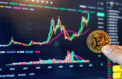  تأثیر سقوط هوش مصنوعی بر بازار ارزهای دیجیتال؛ بیت کوین زیر فشار - سرمایه و بورس