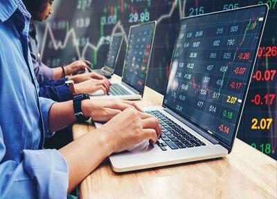  بورس ژاپن فقط 38 کارگزاری دارد، بورس ایران بیش از 100 تا! - سرمایه و بورس