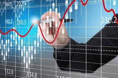  ارزش معاملات خرد از مرز ۹ همت عبور کرد